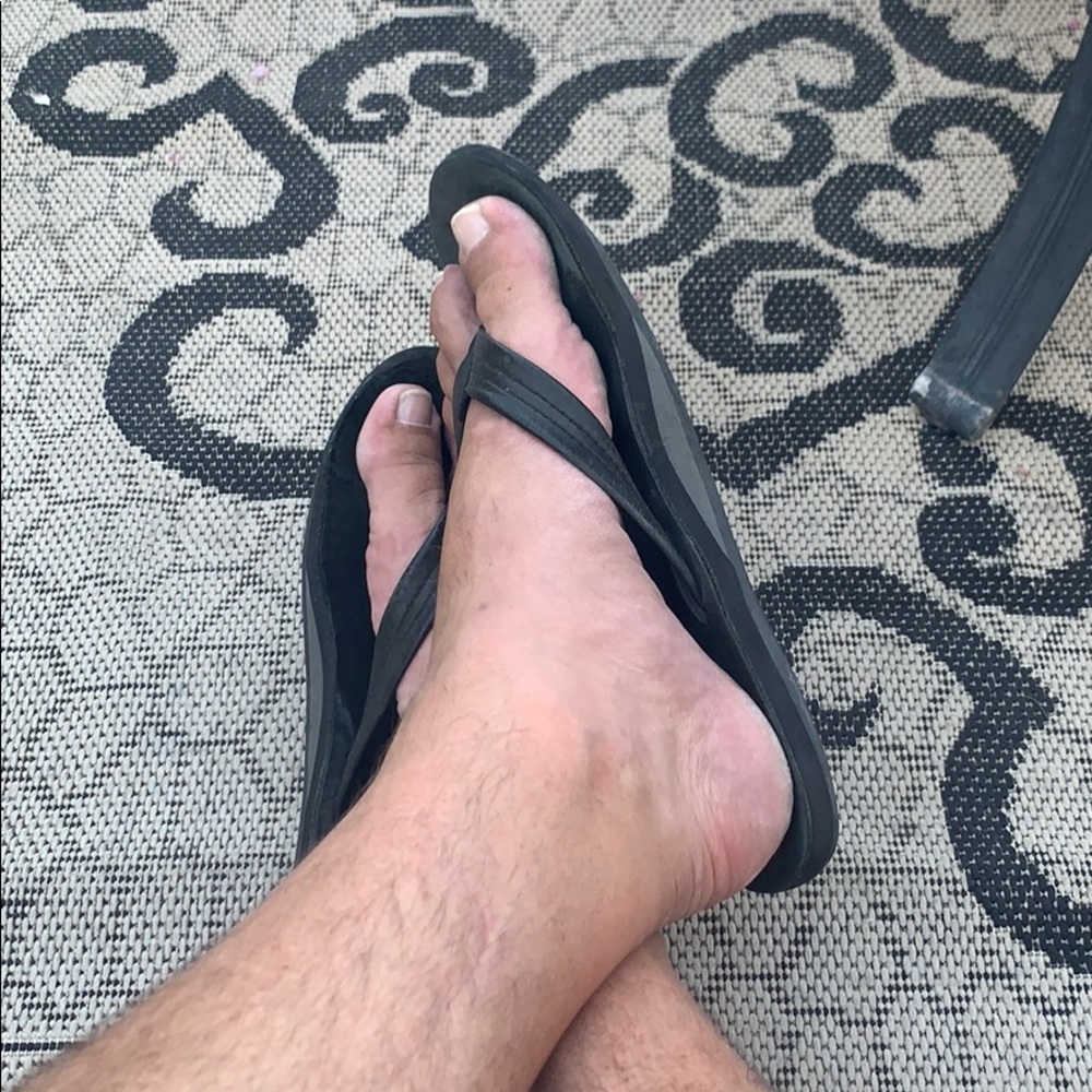 Meet your Posher, Tom